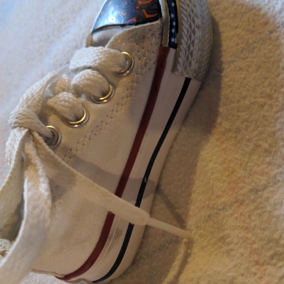 Infant Custom Converse - Picture 8 of 13